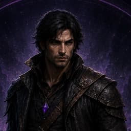 Kael Varyn