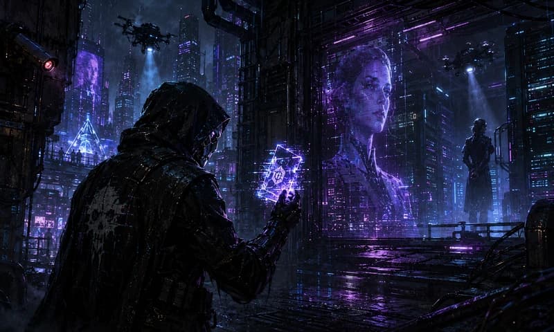 The Traitor's Code