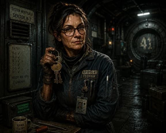Vera Kowalczyk