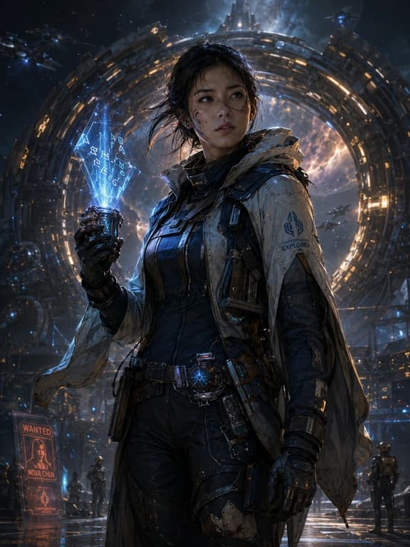 Nova Chen