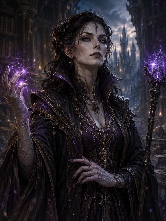 Mira Ashveil