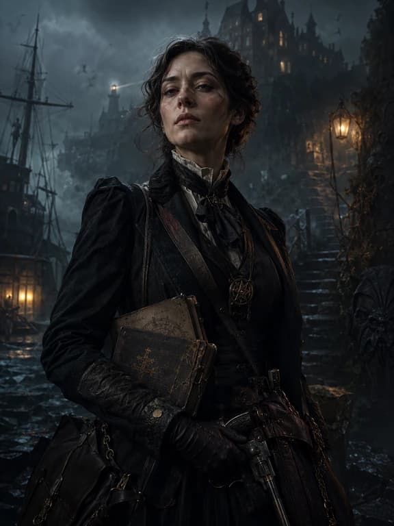 Eleanor Voss