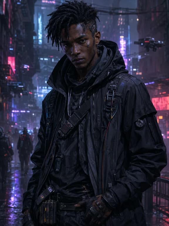 Kai Static