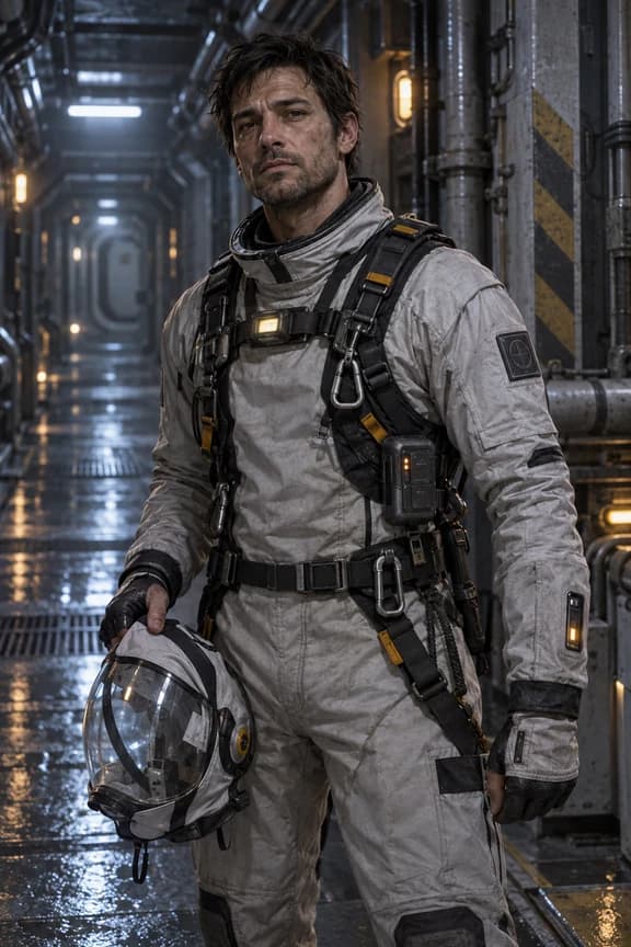 Rian Holt