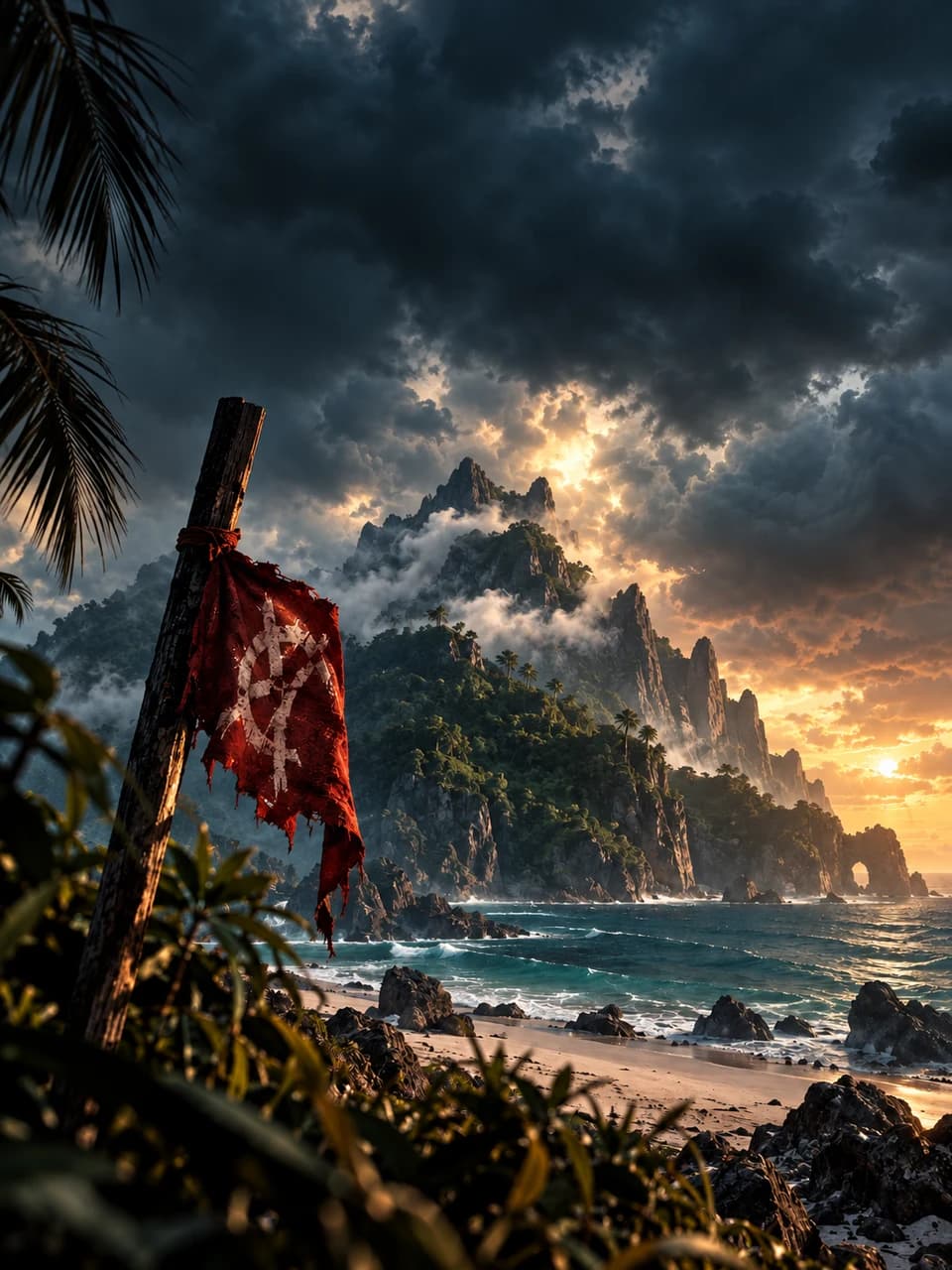 Death Island