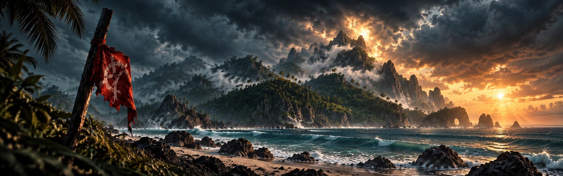 Death Island
