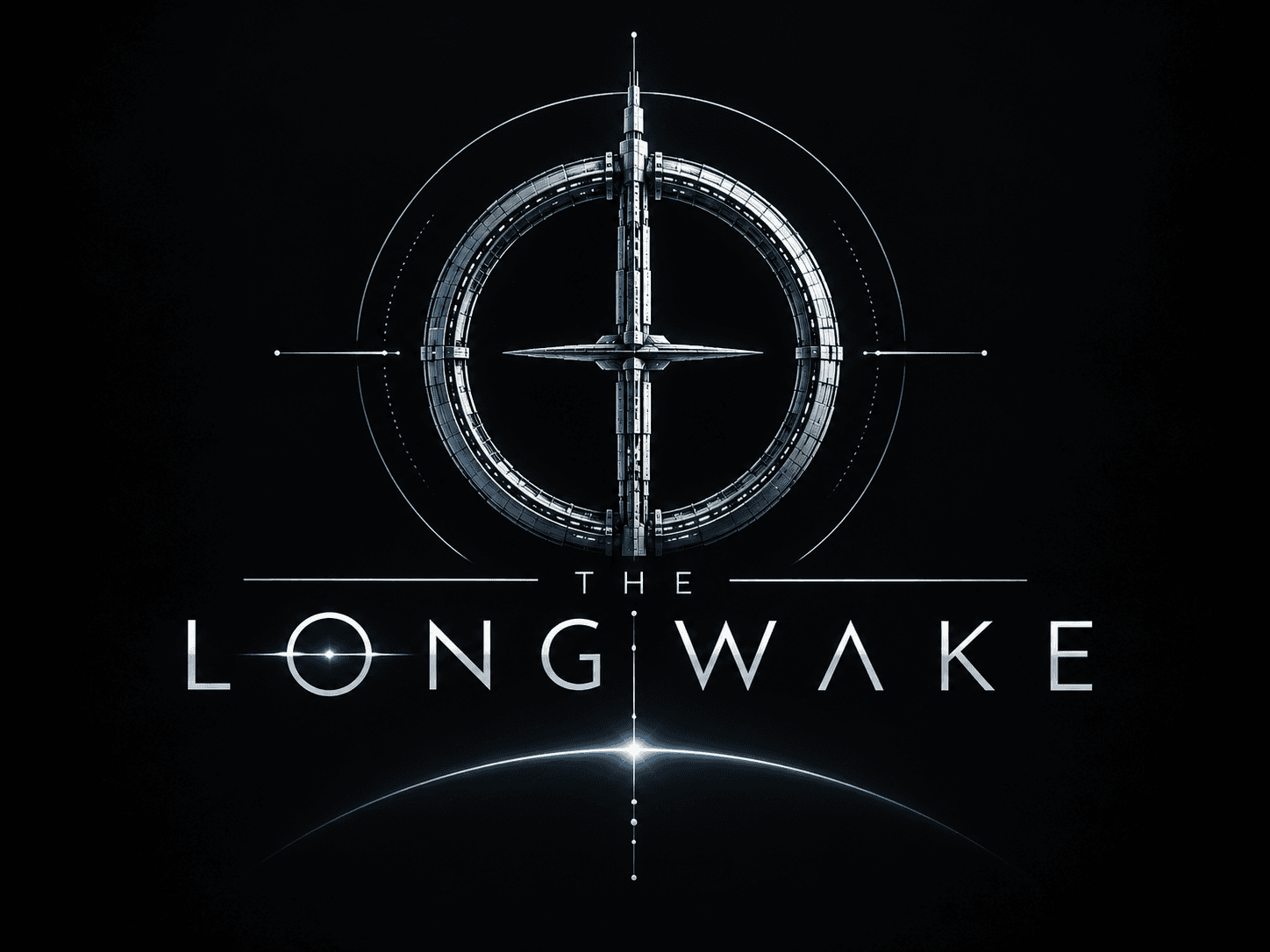 THE LONG WAKE